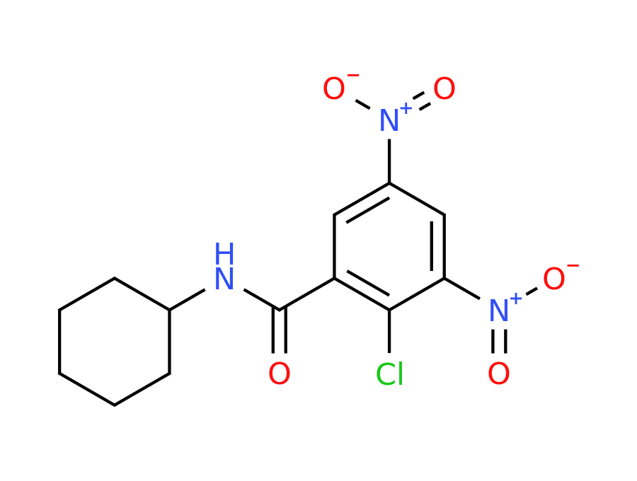 Structure Amb4311935