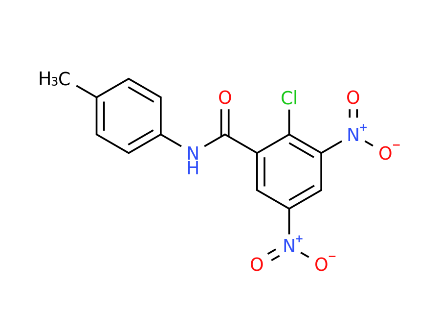 Structure Amb4312157