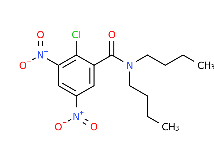 Structure Amb4312271