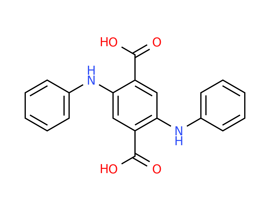 Structure Amb4314505