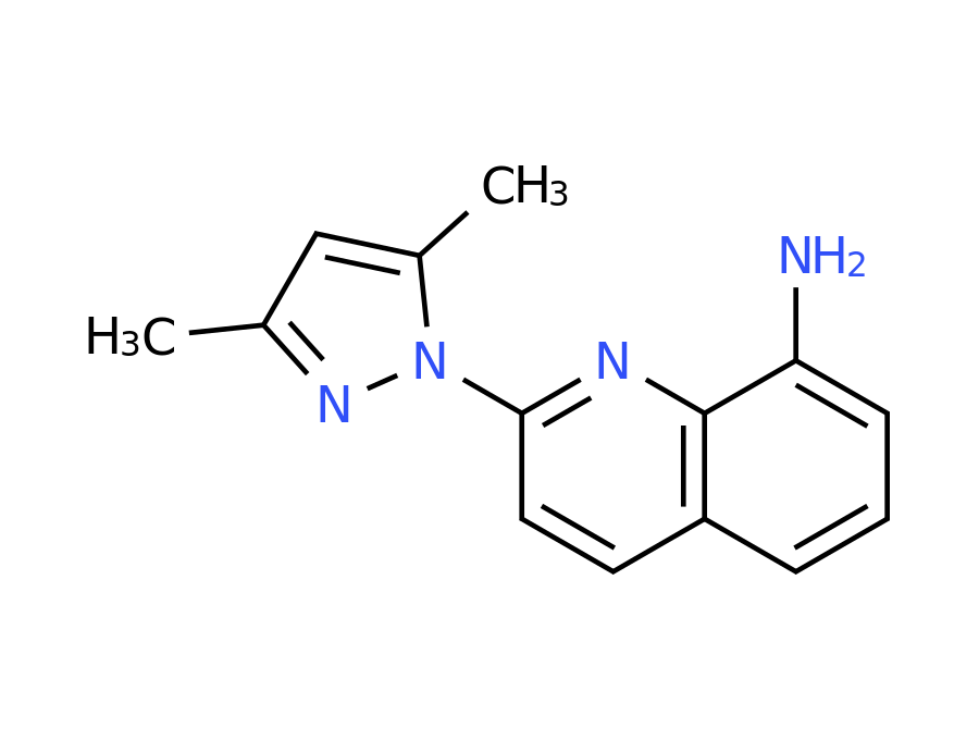 Structure Amb4314721