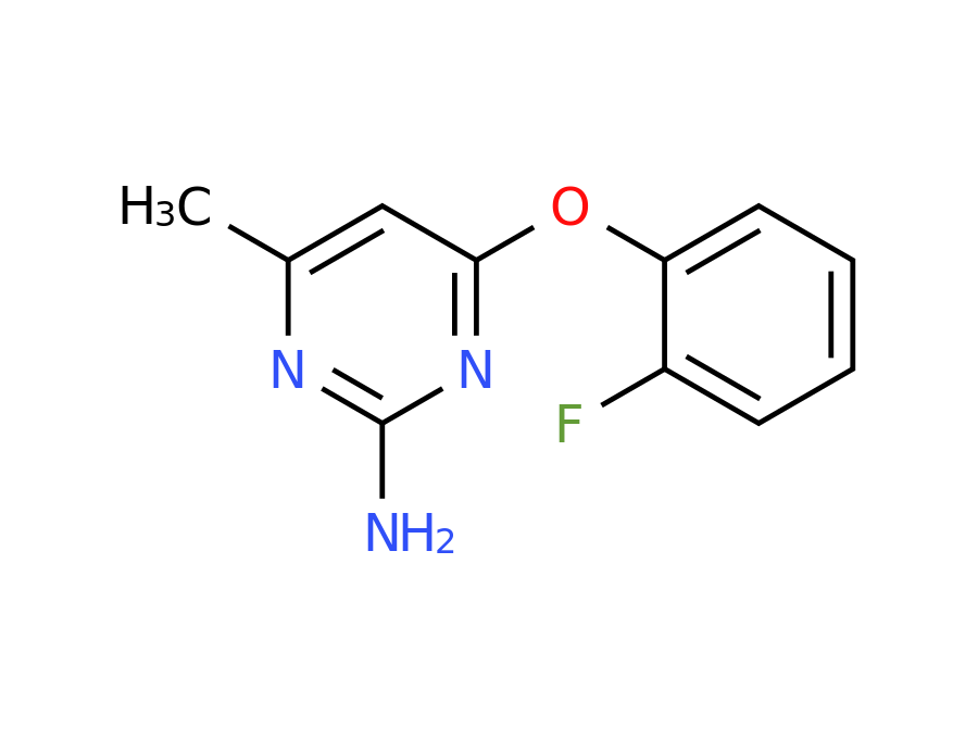 Structure Amb4314791