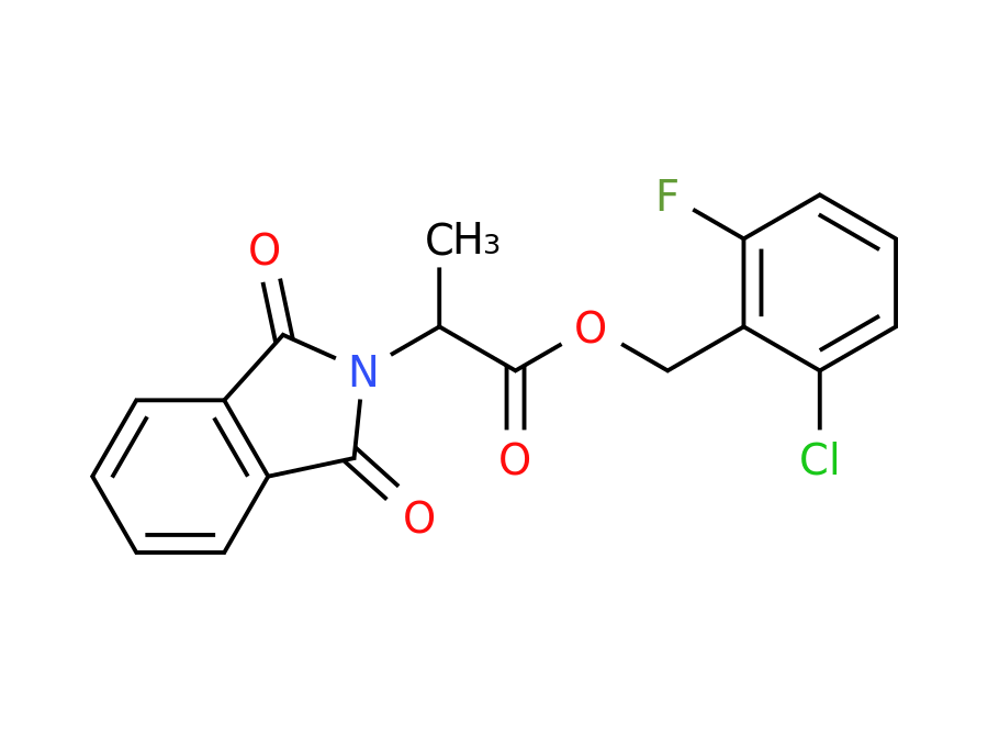 Structure Amb431561