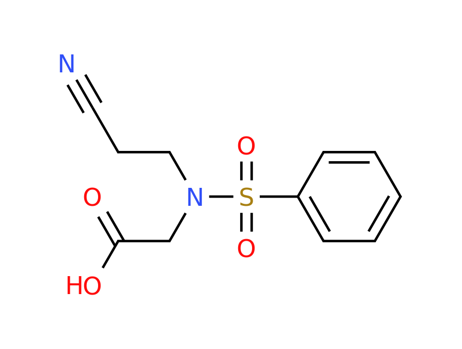 Structure Amb4315750