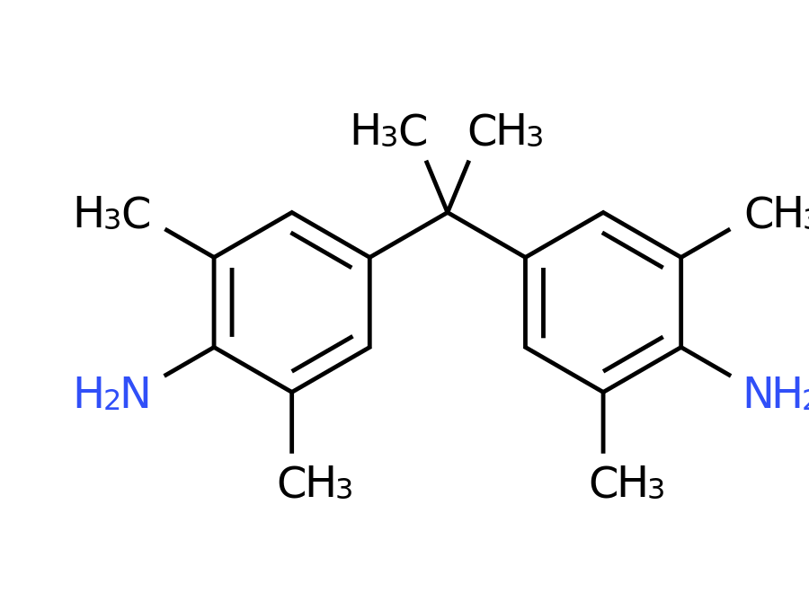 Structure Amb4315995