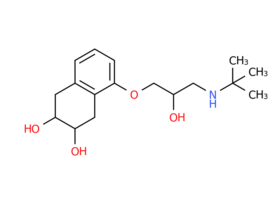 Structure Amb4316155