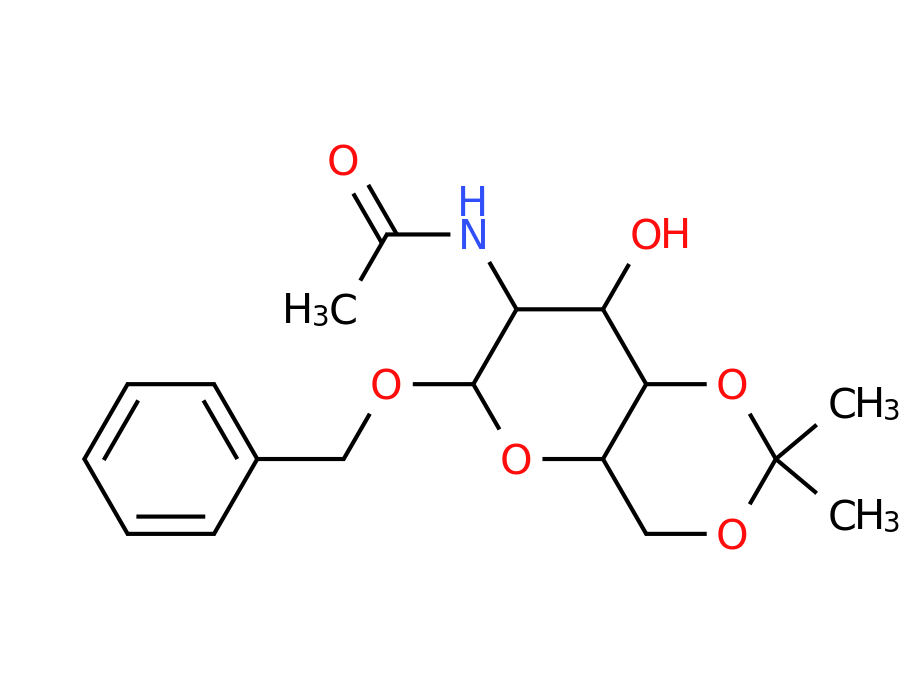 Structure Amb4316400