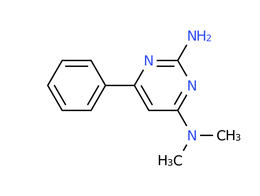 Structure Amb4316491