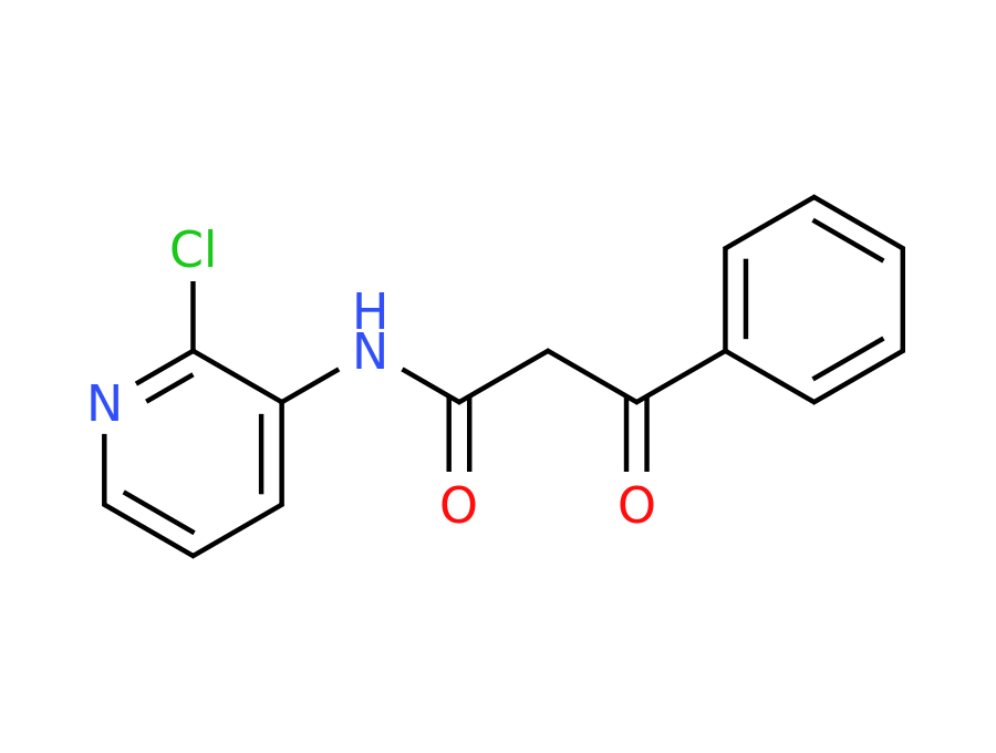 Structure Amb4317130