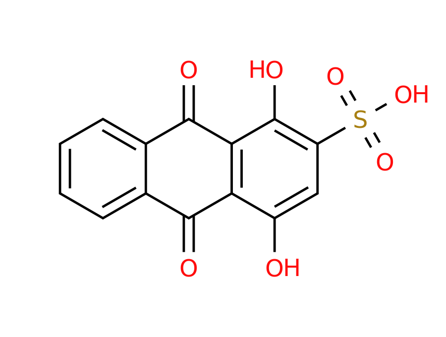 Structure Amb4317139