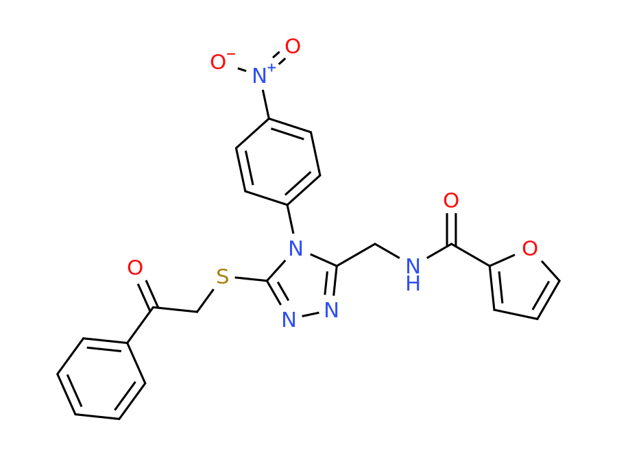 Structure Amb4317366