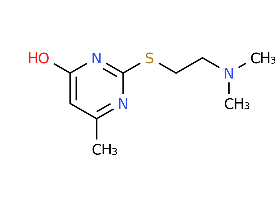 Structure Amb4317995