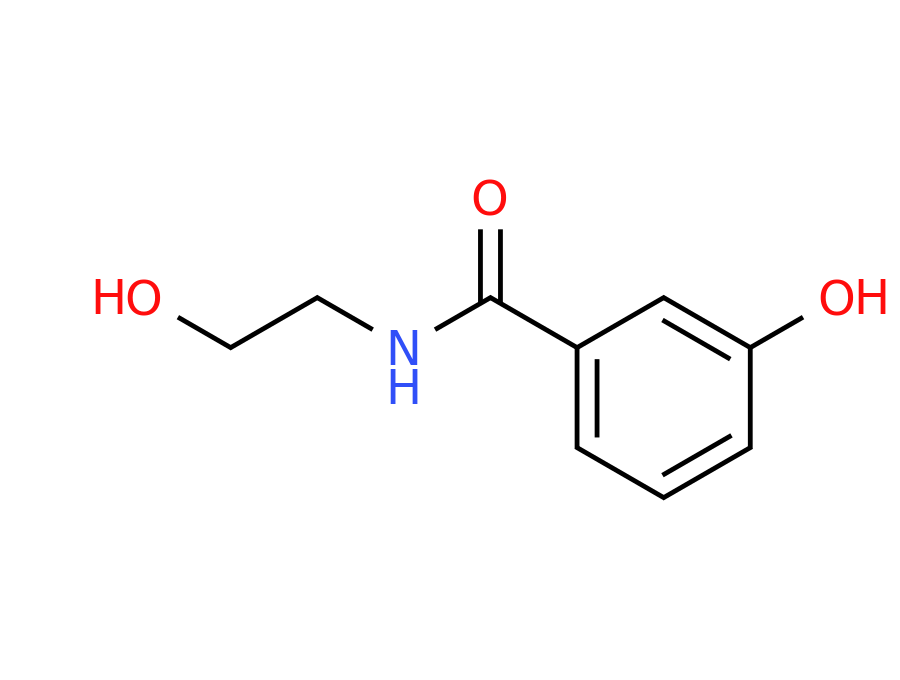 Structure Amb4318080