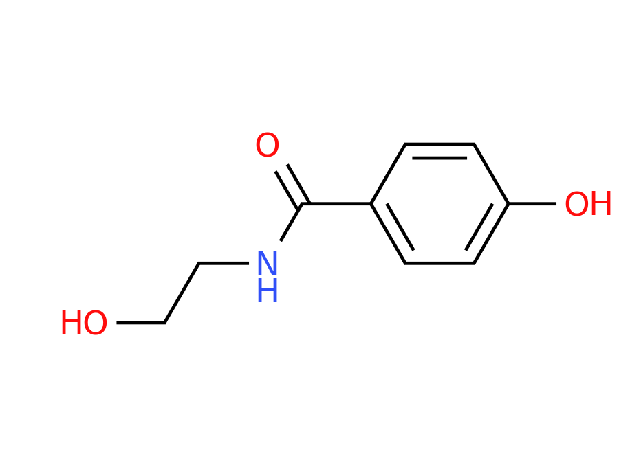 Structure Amb4318081