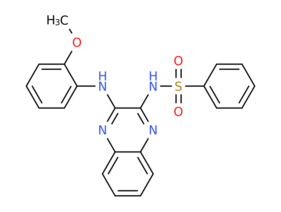 Structure Amb4318405