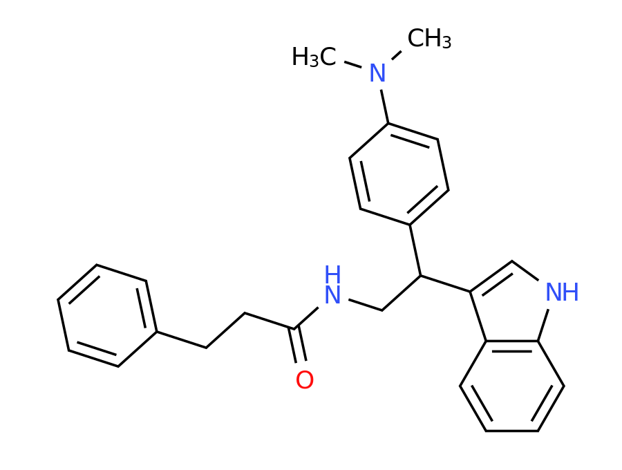 Structure Amb431880