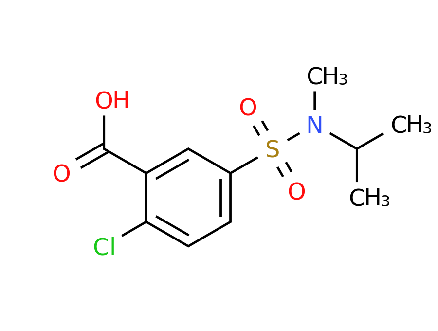 Structure Amb43197