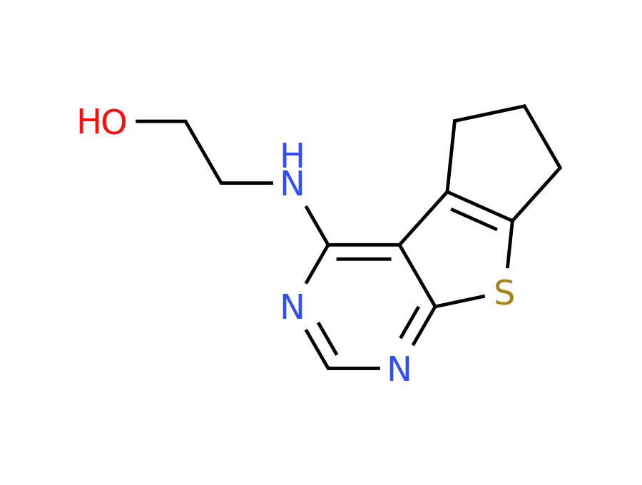 Structure Amb4320725