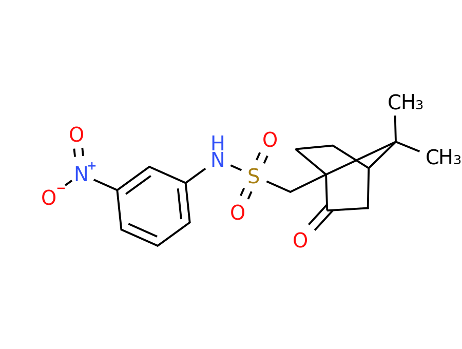 Structure Amb4321463