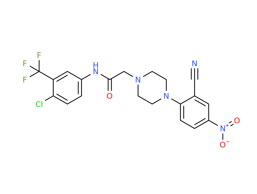 Structure Amb432288