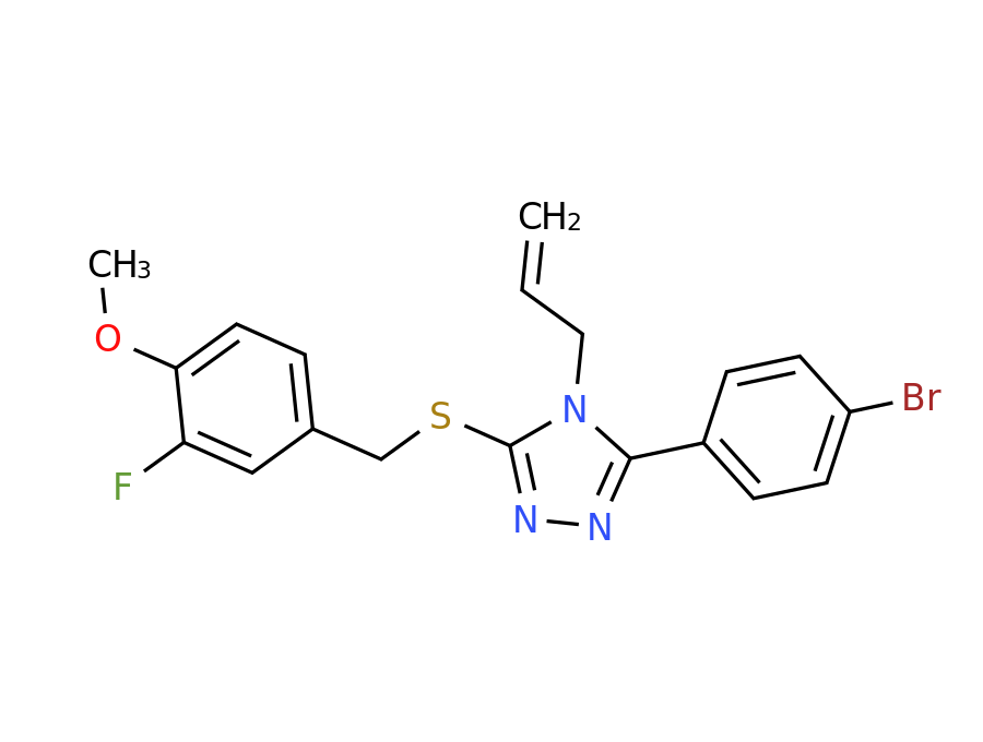 Structure Amb432294