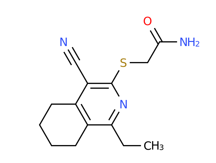 Structure Amb4323034