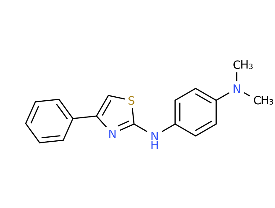 Structure Amb4323124