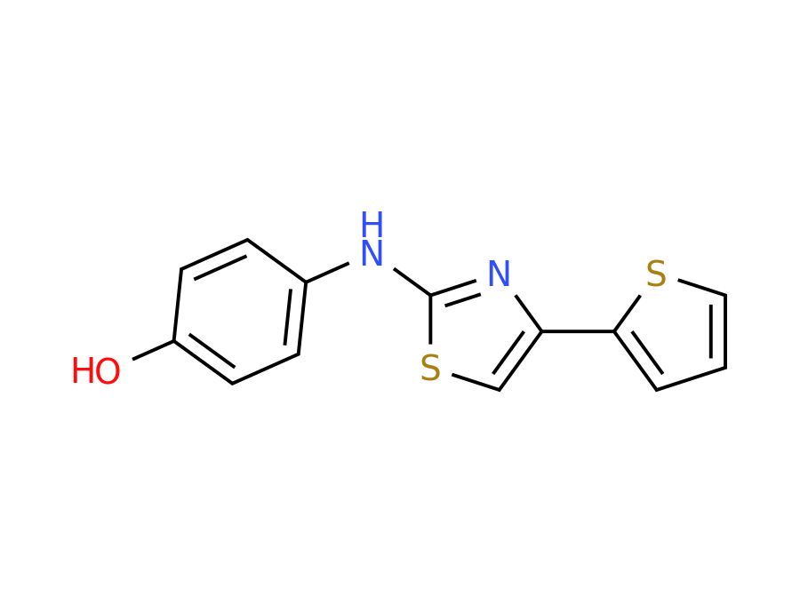 Structure Amb4323129