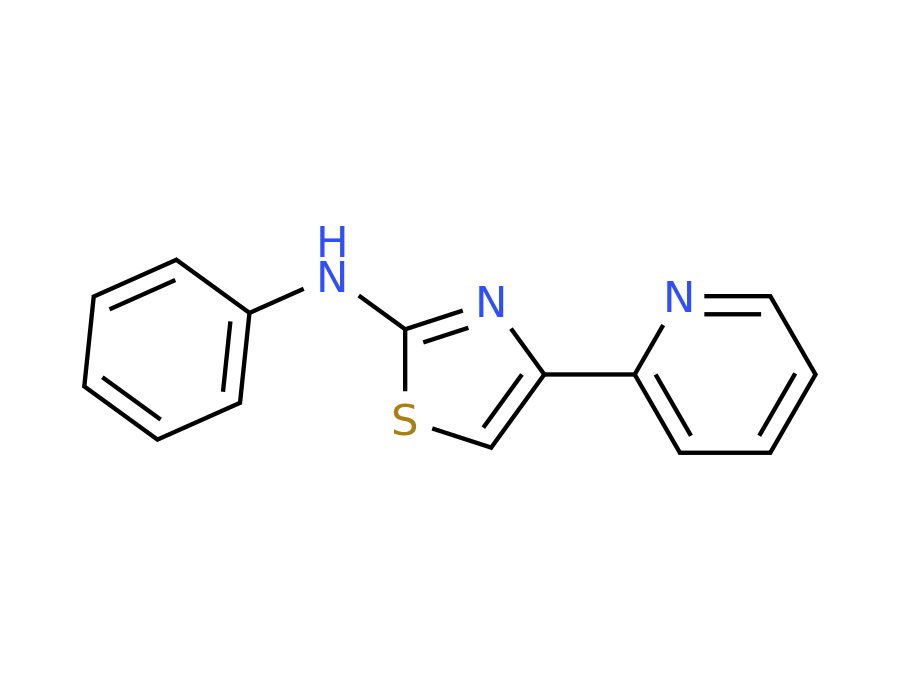 Structure Amb4323136