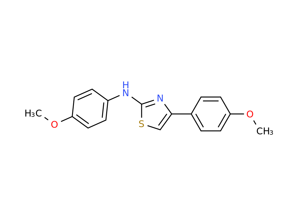 Structure Amb4323207