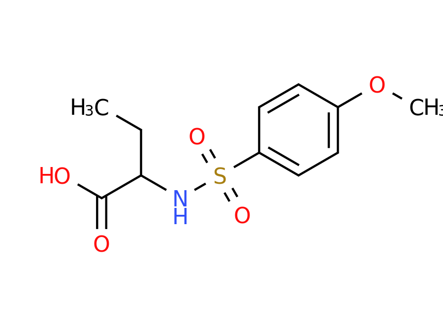 Structure Amb4323456