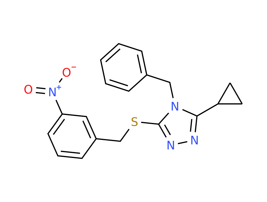 Structure Amb432426