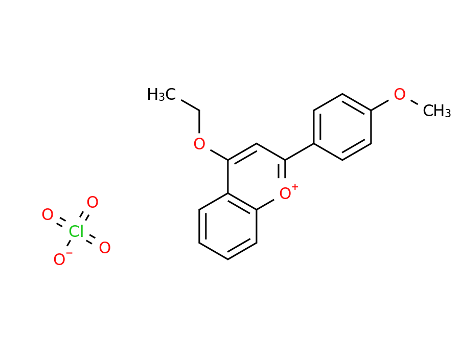 Structure Amb432434