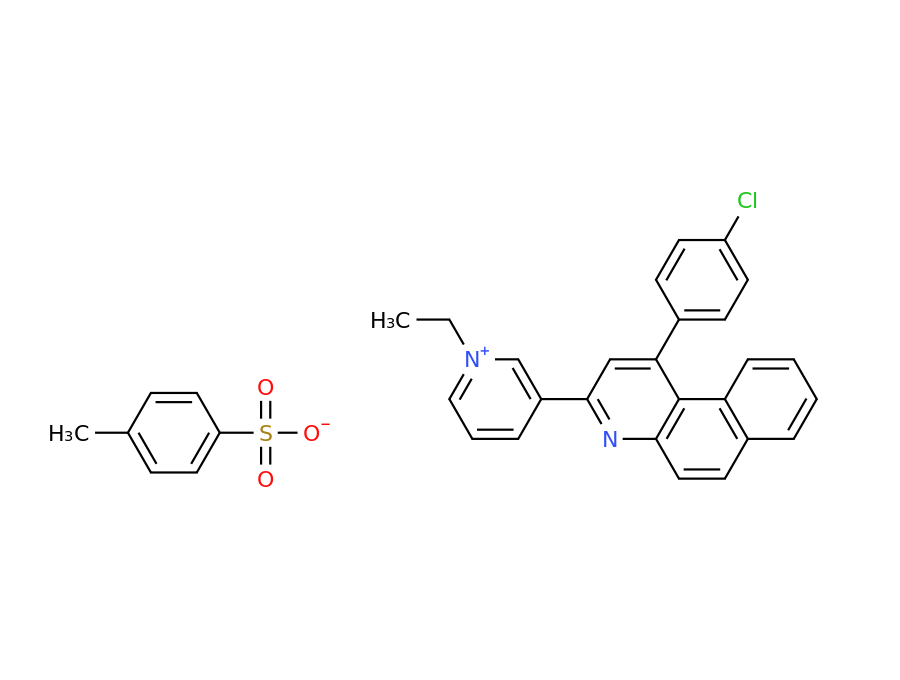 Structure Amb4325612