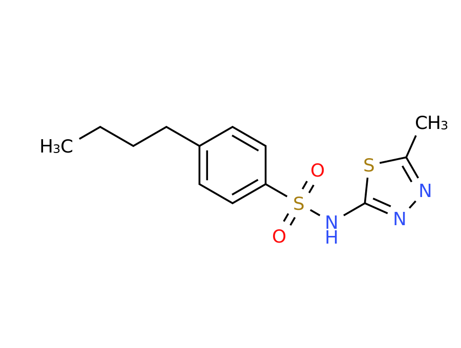 Structure Amb4325964