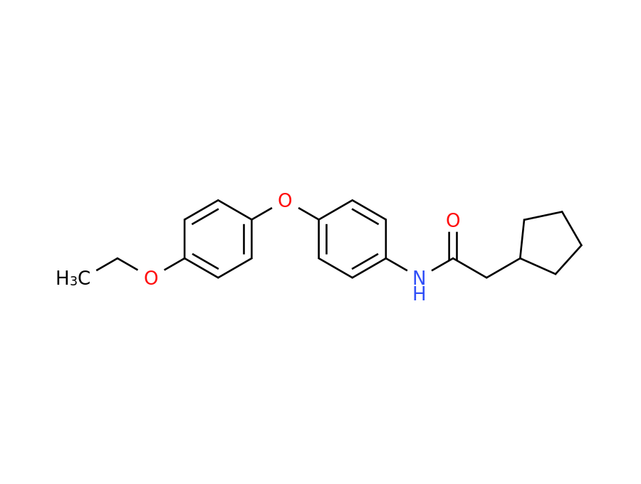 Structure Amb432602