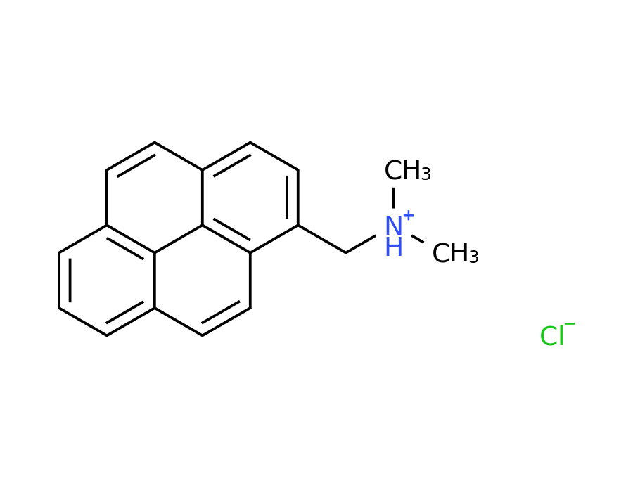 Structure Amb432713