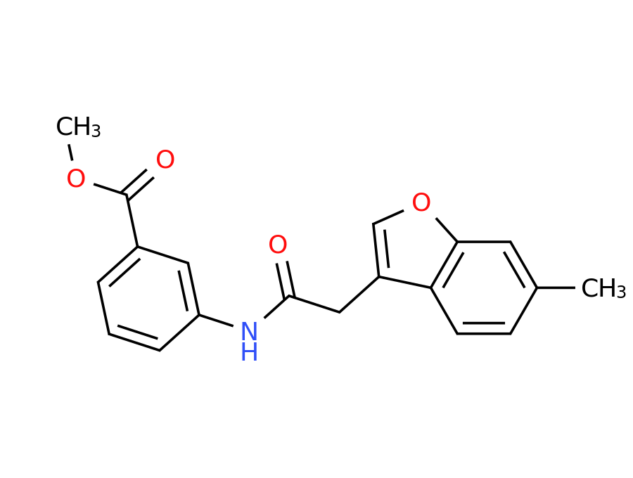 Structure Amb43278