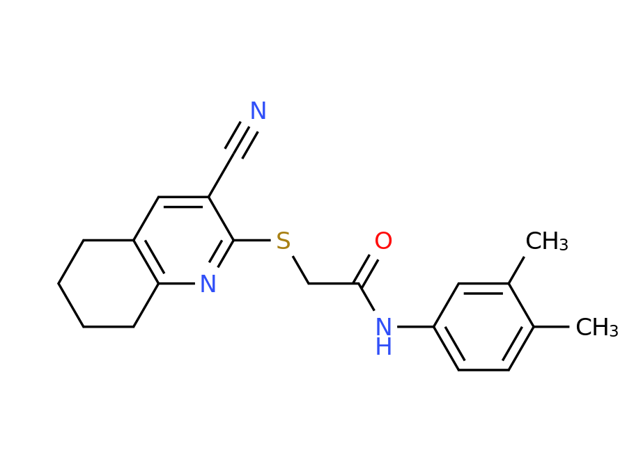 Structure Amb4328905