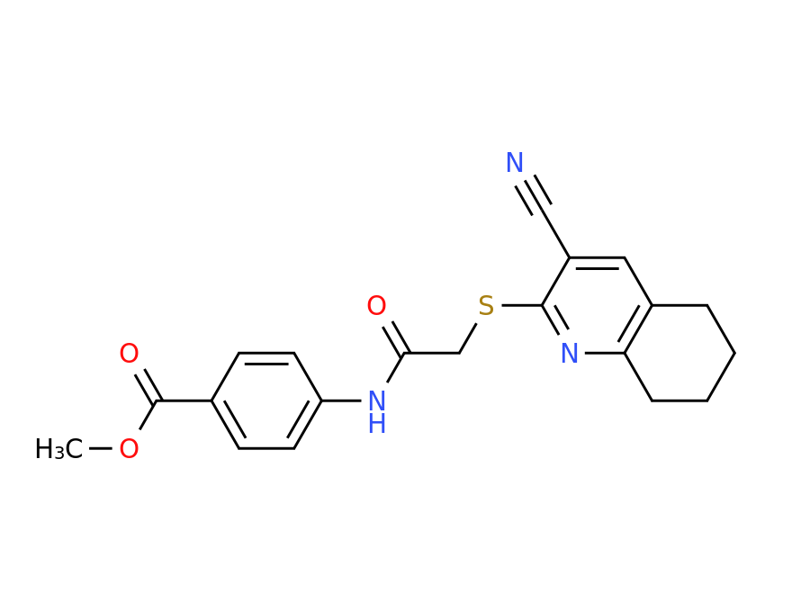 Structure Amb4329109