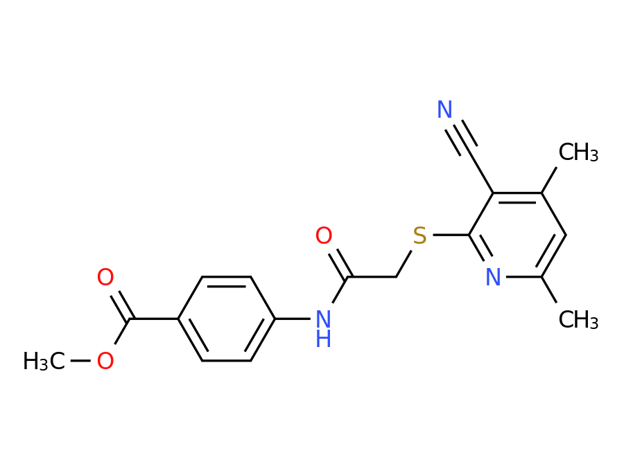 Structure Amb4329112