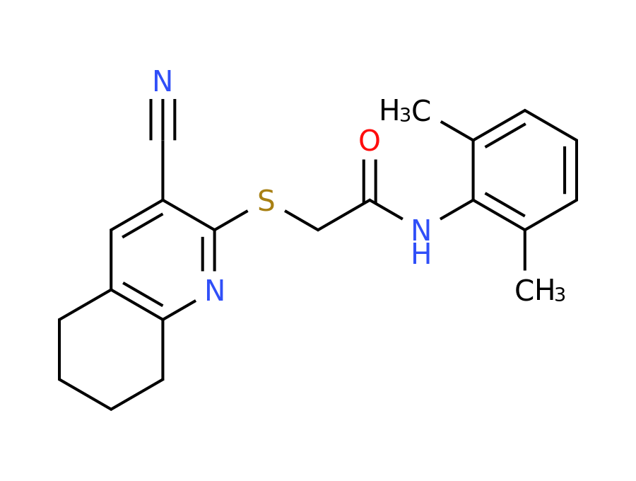 Structure Amb4329314