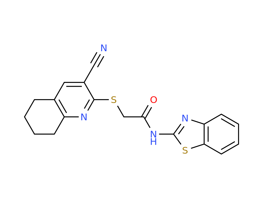 Structure Amb4329476