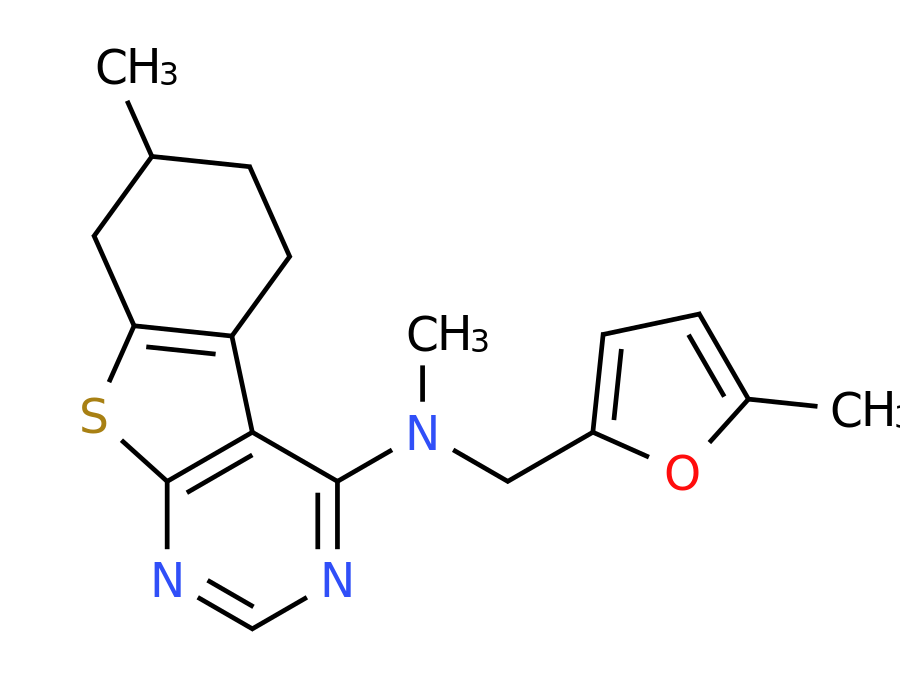 Structure Amb432965