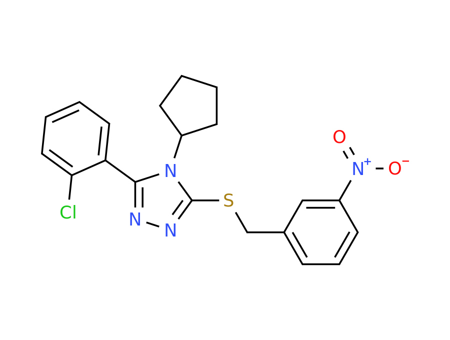 Structure Amb433011