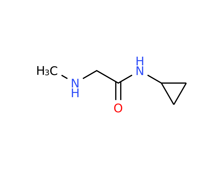 Structure Amb433077