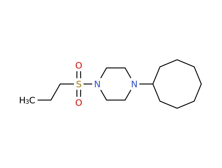 Structure Amb4330788