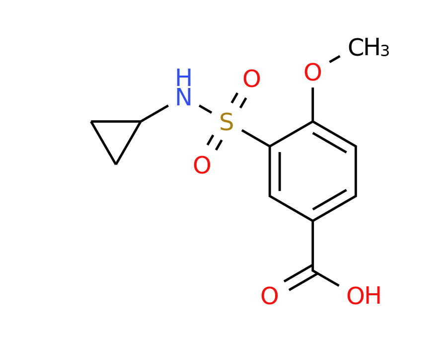 Structure Amb433083