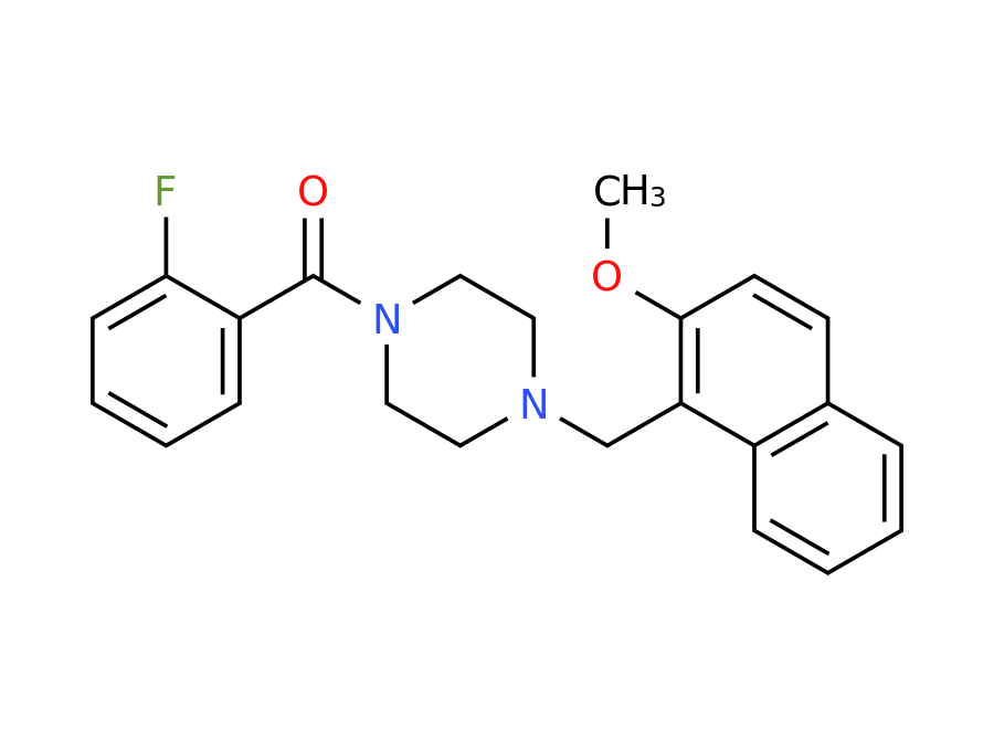 Structure Amb4331951