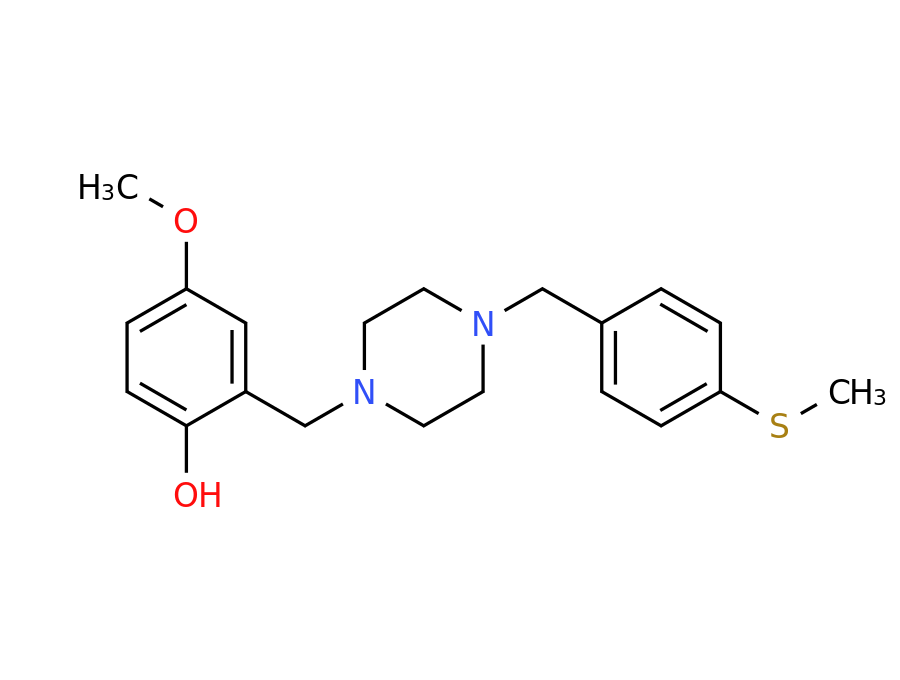 Structure Amb4332884